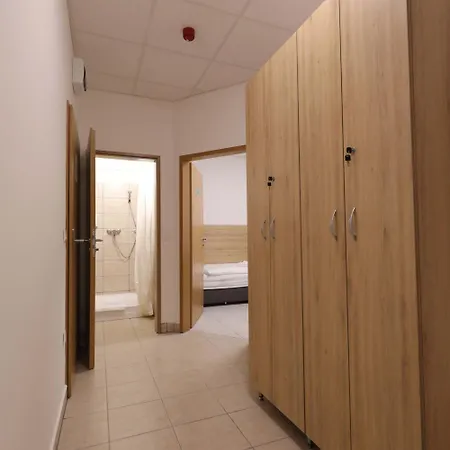 Smart Lejlighedshotel