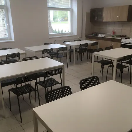 Smart Lejlighedshotel 2*