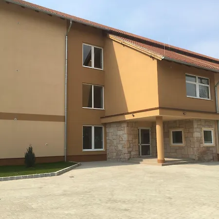 Lejlighedshotel Smart Székesfehérvár