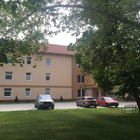 Smart Lejlighedshotel 2*
