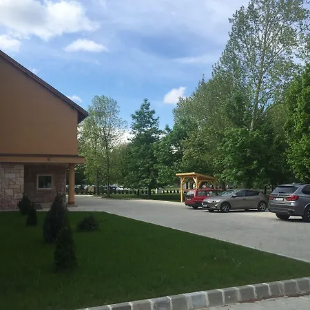 Lejlighedshotel Smart Székesfehérvár