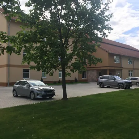Lejlighedshotel Smart 2*