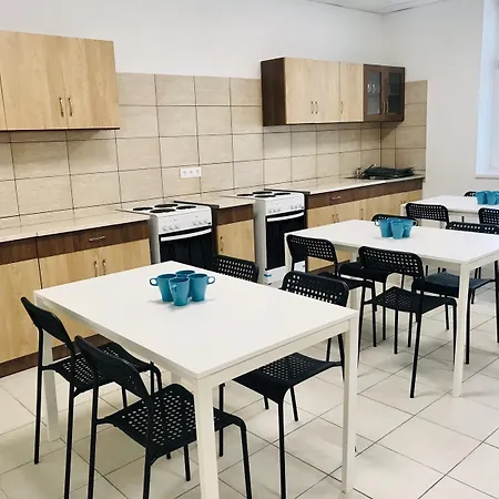 Lejlighedshotel Smart Székesfehérvár