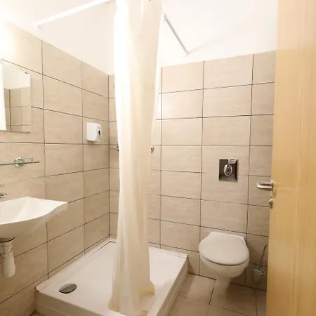 Lejlighedshotel Smart Székesfehérvár