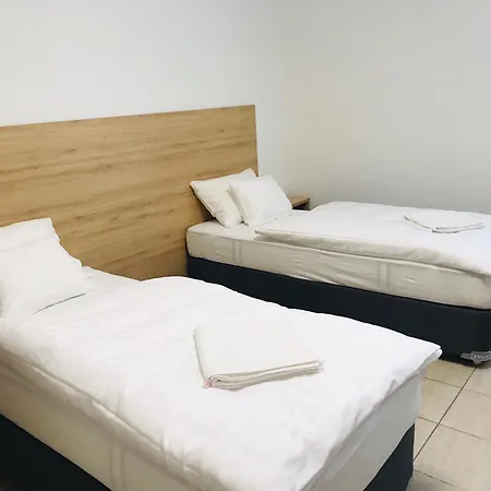 Smart Lejlighedshotel Székesfehérvár