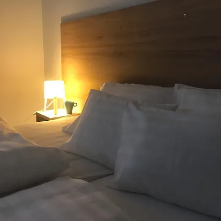 Lejlighedshotel Smart 2*