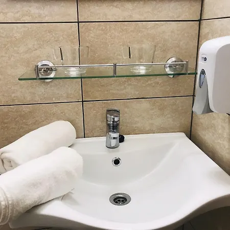 Smart Lejlighedshotel
