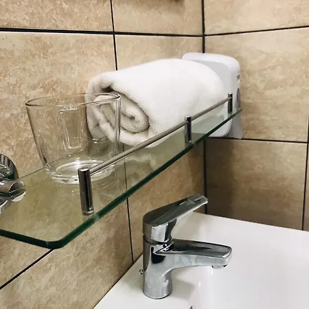 Smart Lejlighedshotel