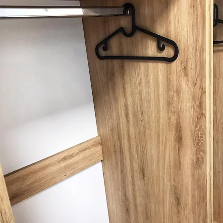 Lejlighedshotel Smart Székesfehérvár