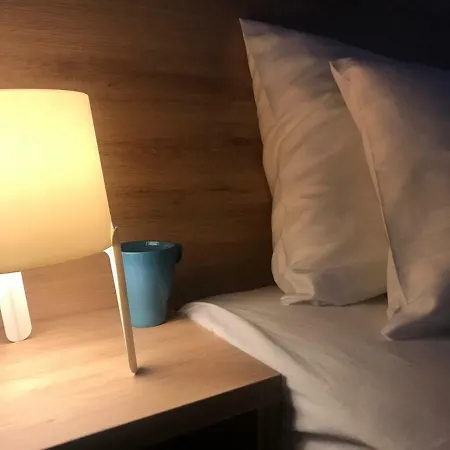Smart Apartahotel 2*