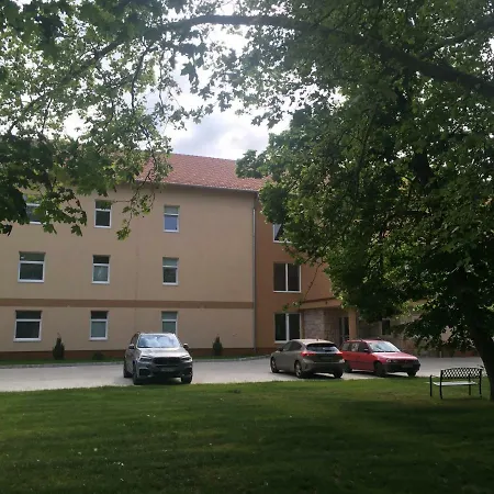 Apartahotel Smart Székesfehérvár